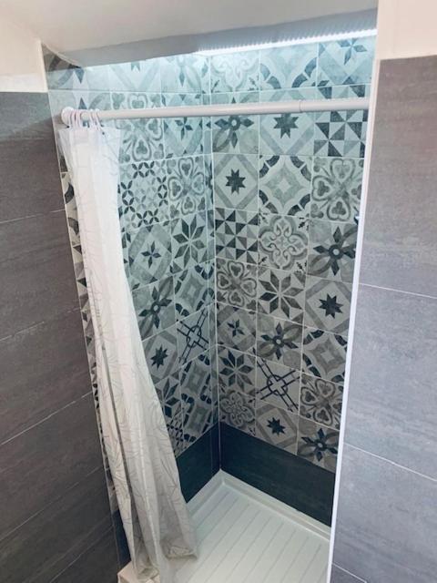 Residence Calava Gioiosa Marea Kültér fotó