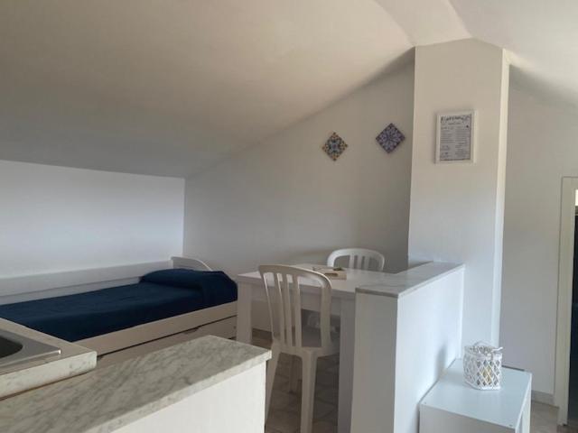 Residence Calava Gioiosa Marea Kültér fotó