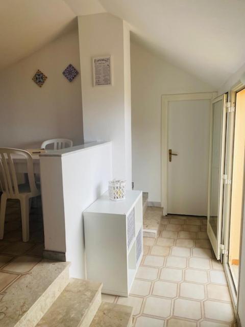 Residence Calava Gioiosa Marea Kültér fotó
