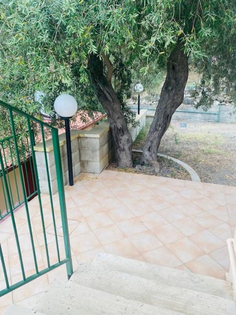 Residence Calava Gioiosa Marea Kültér fotó