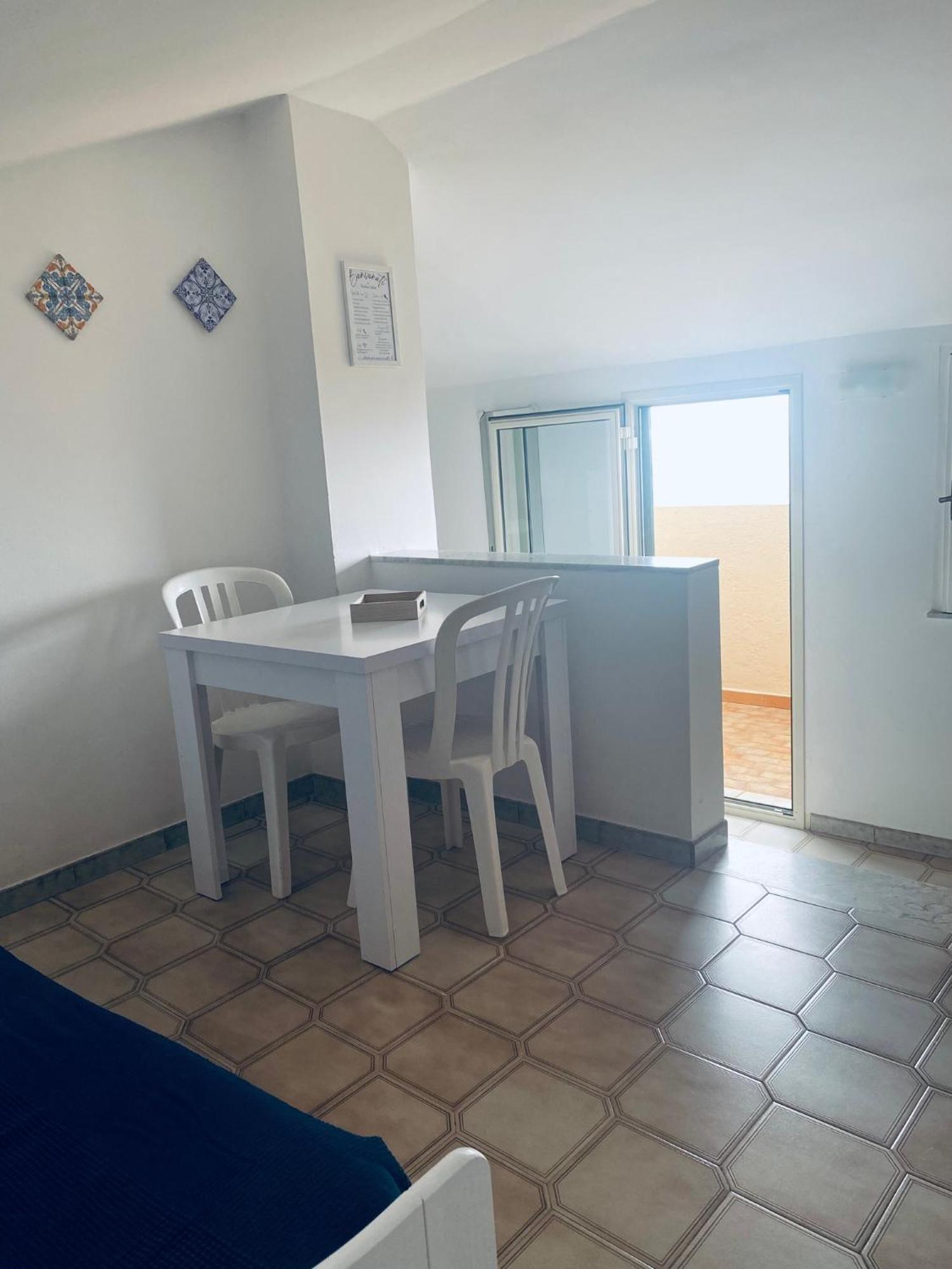 Residence Calava Gioiosa Marea Kültér fotó
