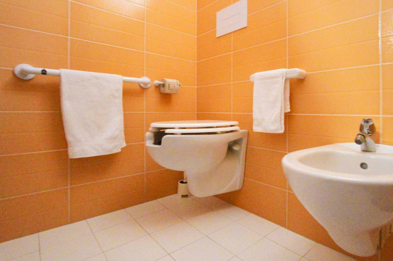 Residence Calava Gioiosa Marea Kültér fotó
